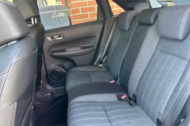 Honda Jazz Hybrid 1.5 i-MMD Hybrid Advance 5dr eCVT 