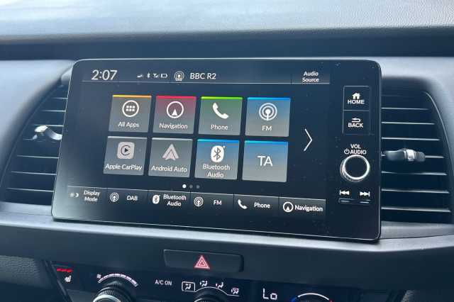 Honda Jazz Hybrid 1.5 i-MMD Hybrid Advance 5dr eCVT 