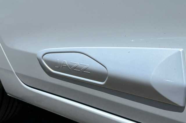 Honda Jazz Hybrid 1.5 i-MMD Hybrid Advance 5dr eCVT 