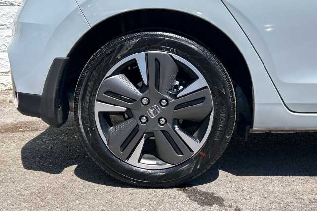 Honda Jazz Hybrid 1.5 i-MMD Hybrid Advance 5dr eCVT 