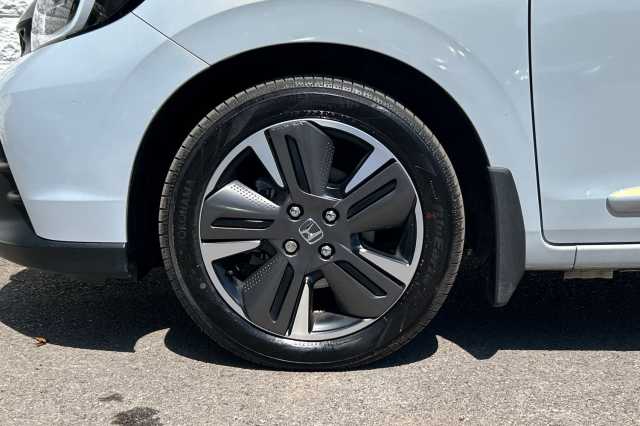 Honda Jazz Hybrid 1.5 i-MMD Hybrid Advance 5dr eCVT 