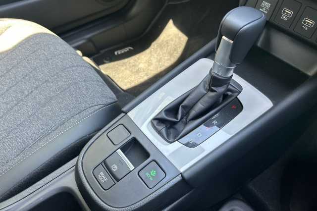 Honda Jazz Hybrid 1.5 i-MMD Hybrid Advance 5dr eCVT 