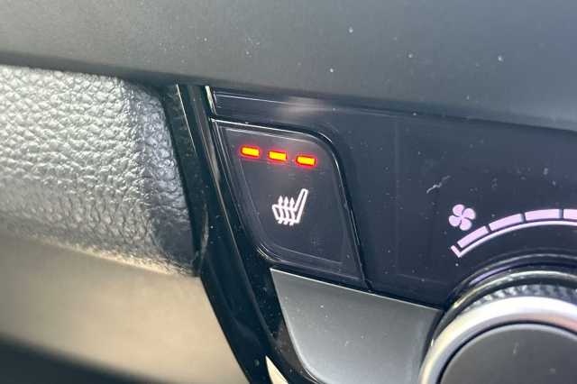 Honda Jazz Hybrid 1.5 i-MMD Hybrid Advance 5dr eCVT 