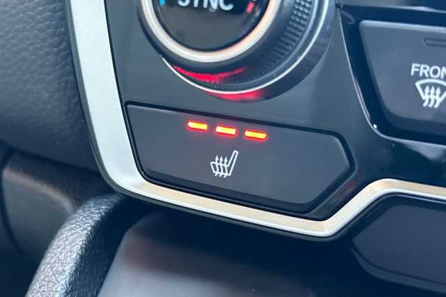 Honda CR-V Hybrid 2.0 i-MMD Hybrid SR 2WD 5dr eCVT 