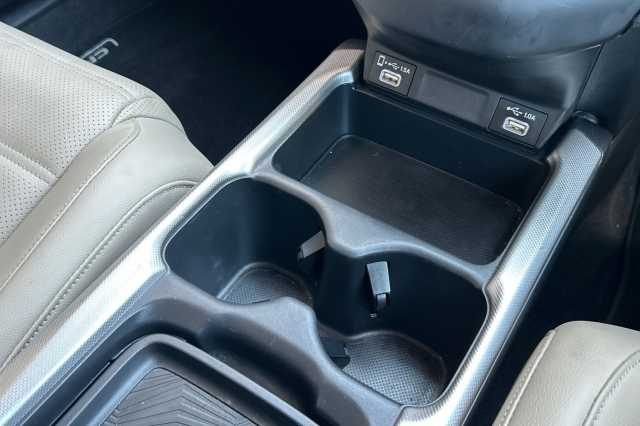 Honda CR-V Hybrid 2.0 i-MMD Hybrid SR 2WD 5dr eCVT 