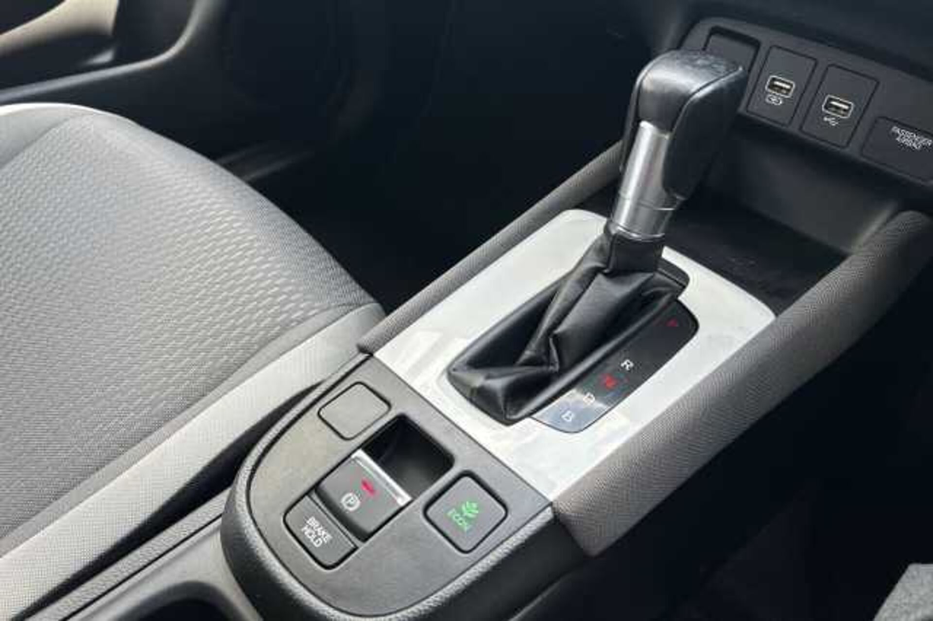 Honda Jazz Hybrid 1.5 i-MMD Hybrid Crosstar EX 5dr eCVT 