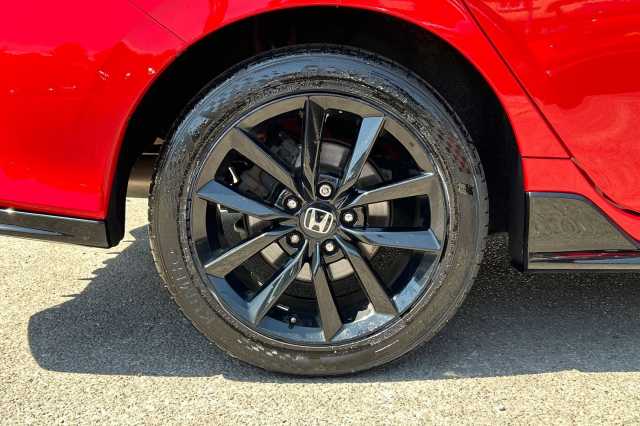 Honda Civic 1.5 VTEC Turbo Sport 5dr 