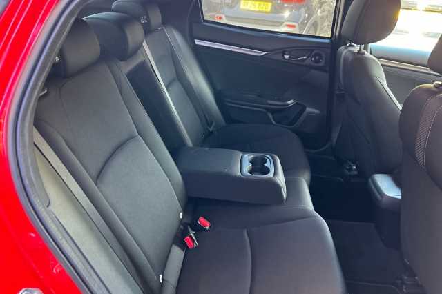 Honda Civic 1.5 VTEC Turbo Sport 5dr 