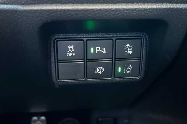 Honda Civic 1.5 VTEC Turbo Sport 5dr 