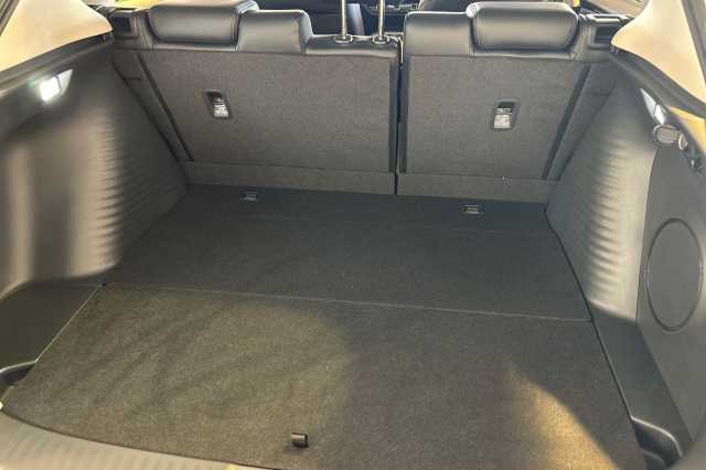 Honda ZR-V e:HEV 2.0 eHEV Advance 5dr CVT 