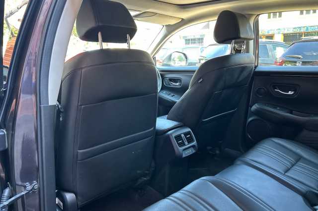 Honda ZR-V e:HEV 2.0 eHEV Advance 5dr CVT 