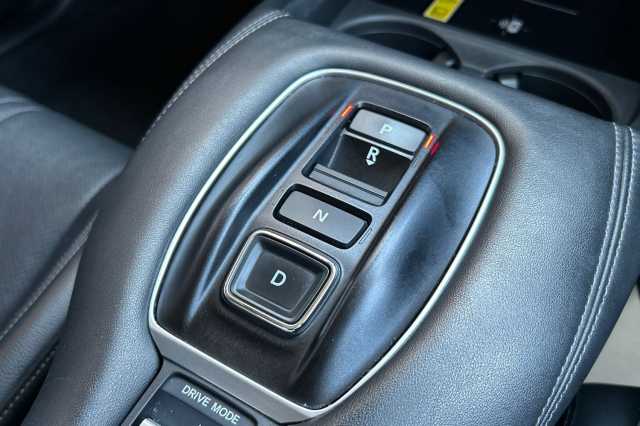 Honda ZR-V e:HEV 2.0 eHEV Advance 5dr CVT 