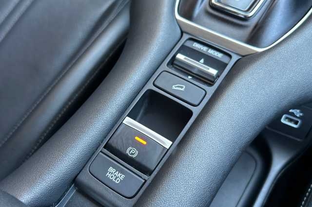 Honda ZR-V e:HEV 2.0 eHEV Advance 5dr CVT 
