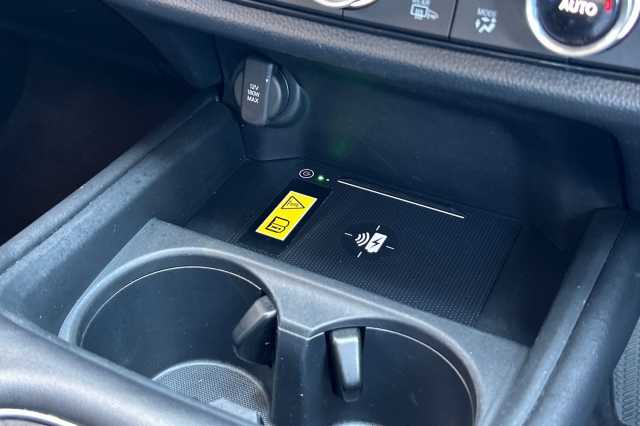 Honda ZR-V e:HEV 2.0 eHEV Advance 5dr CVT 
