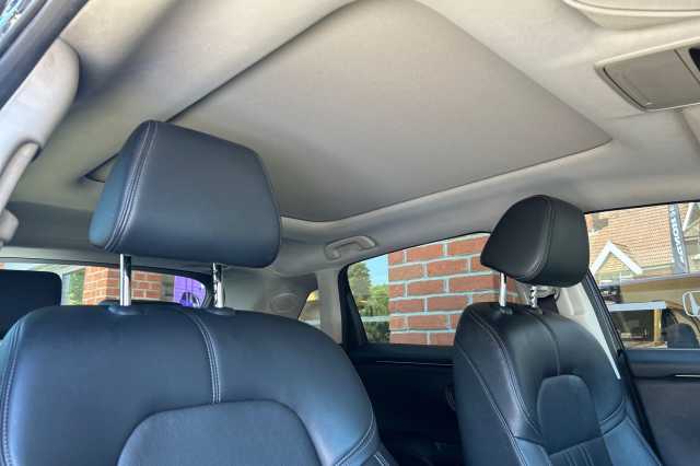 Honda ZR-V e:HEV 2.0 eHEV Advance 5dr CVT 