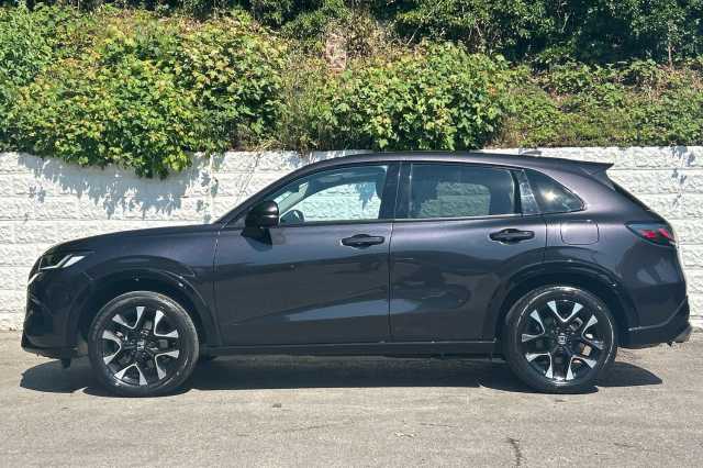 Honda ZR-V e:HEV 2.0 eHEV Advance 5dr CVT 