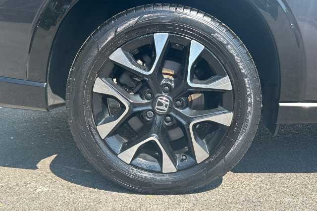 Honda ZR-V e:HEV 2.0 eHEV Advance 5dr CVT 