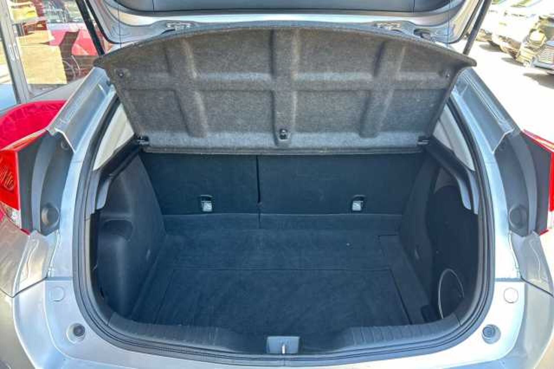 Honda Civic 1.8 i-VTEC EX GT 5dr 