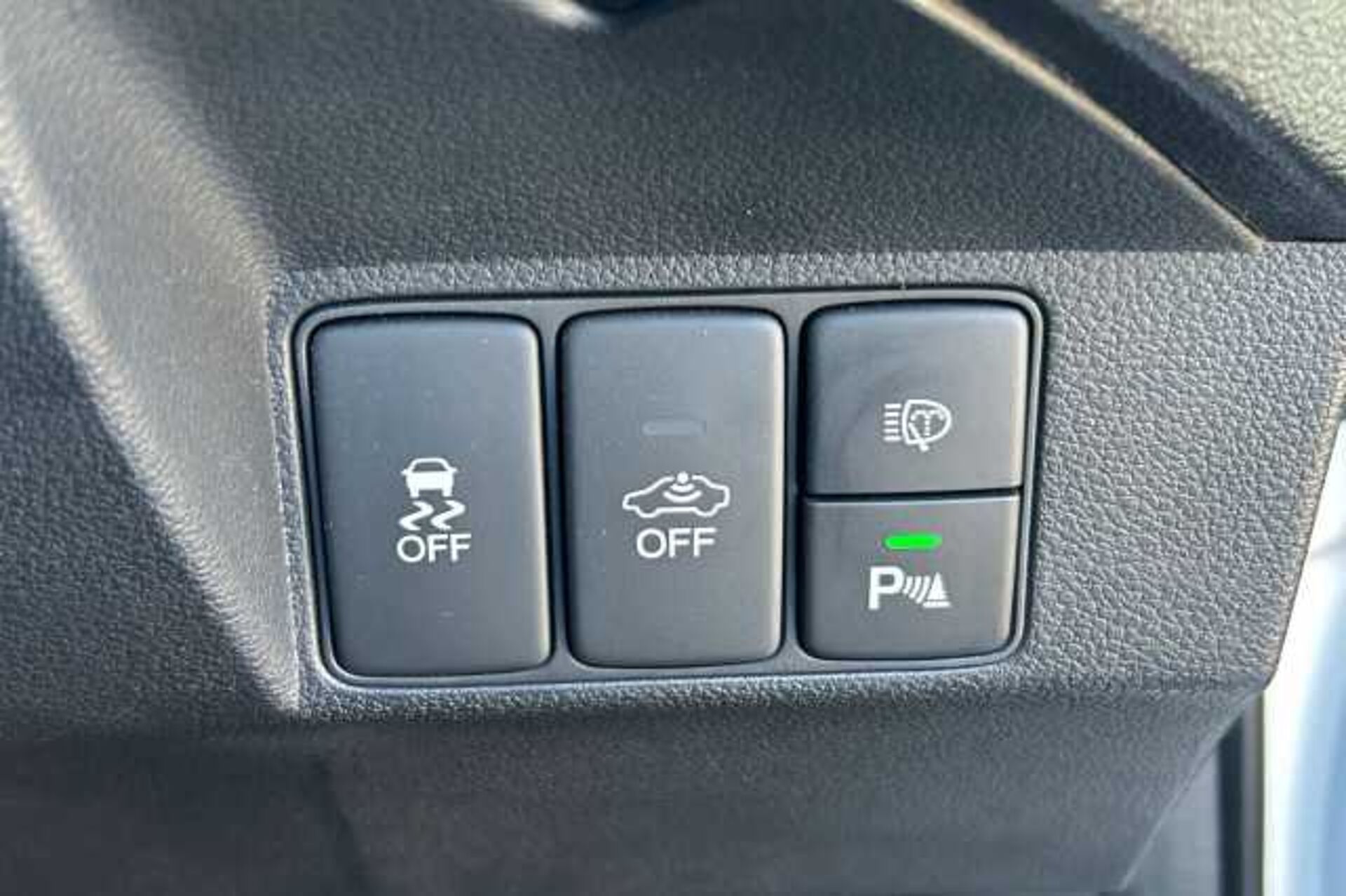 Honda Civic 1.8 i-VTEC EX GT 5dr 