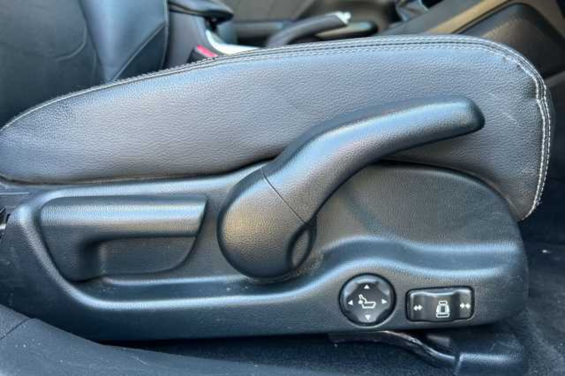 Honda Civic 1.8 i-VTEC EX GT 5dr 