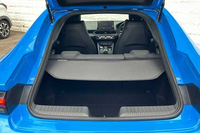 Honda Prelude 2.0 eHEV Advance 3dr CVT 