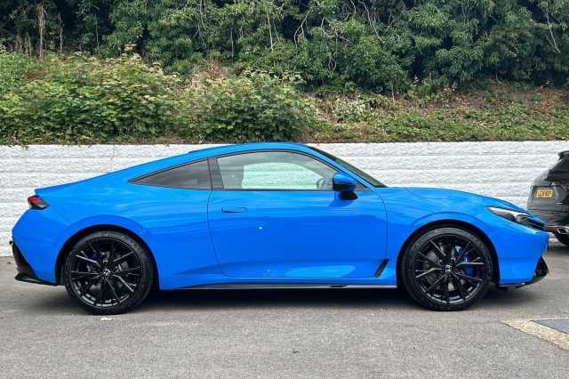 Honda Prelude 2.0 eHEV Advance 3dr CVT 