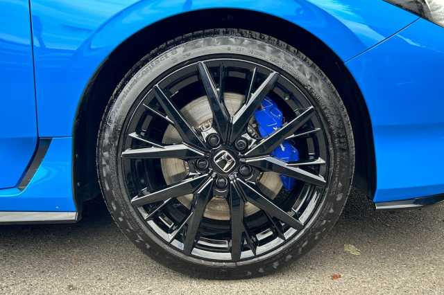 Honda Prelude 2.0 eHEV Advance 3dr CVT 