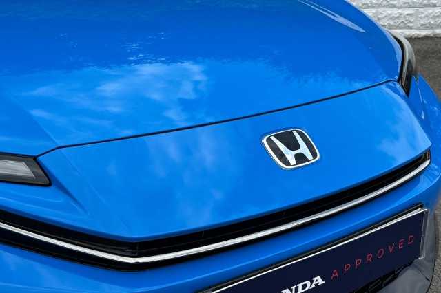 Honda Prelude 2.0 eHEV Advance 3dr CVT 
