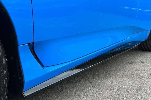 Honda Prelude 2.0 eHEV Advance 3dr CVT 