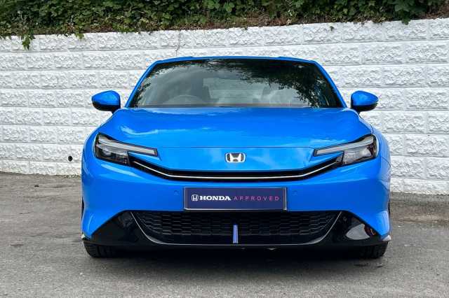 Honda Prelude 2.0 eHEV Advance 3dr CVT 