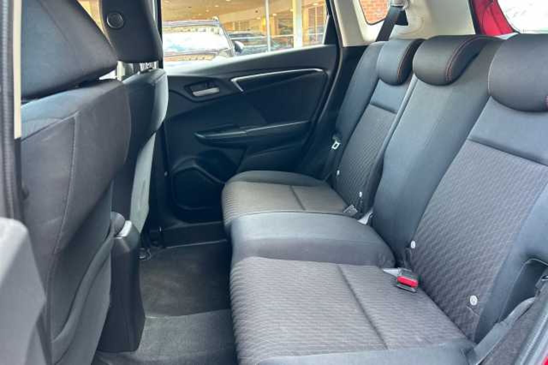 Honda Jazz 1.5 i-VTEC Sport 5dr 