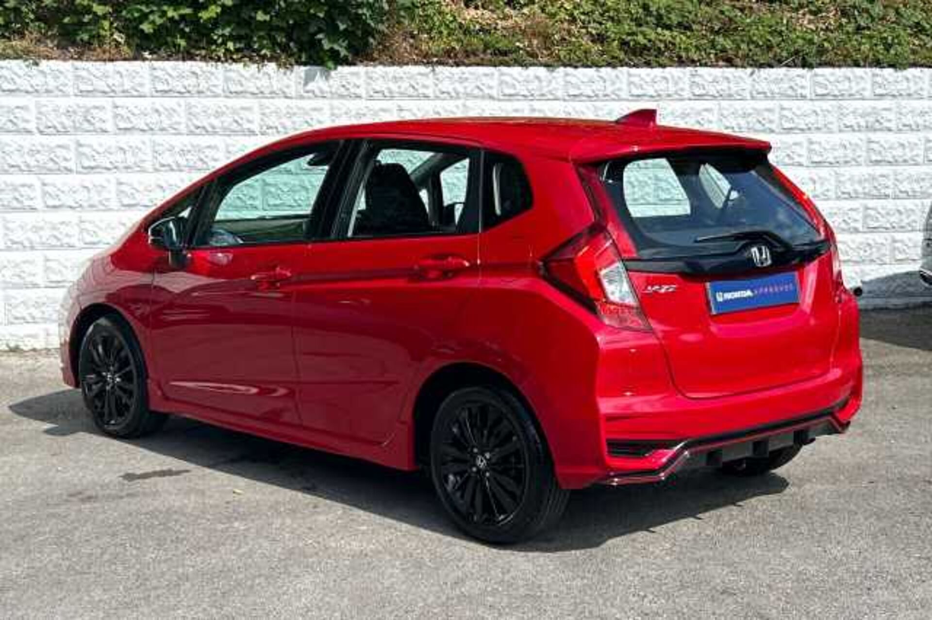 Honda Jazz 1.5 i-VTEC Sport 5dr 