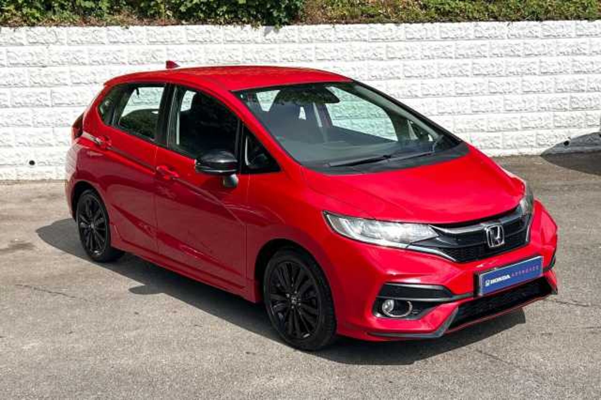 Honda Jazz 1.5 i-VTEC Sport 5dr 