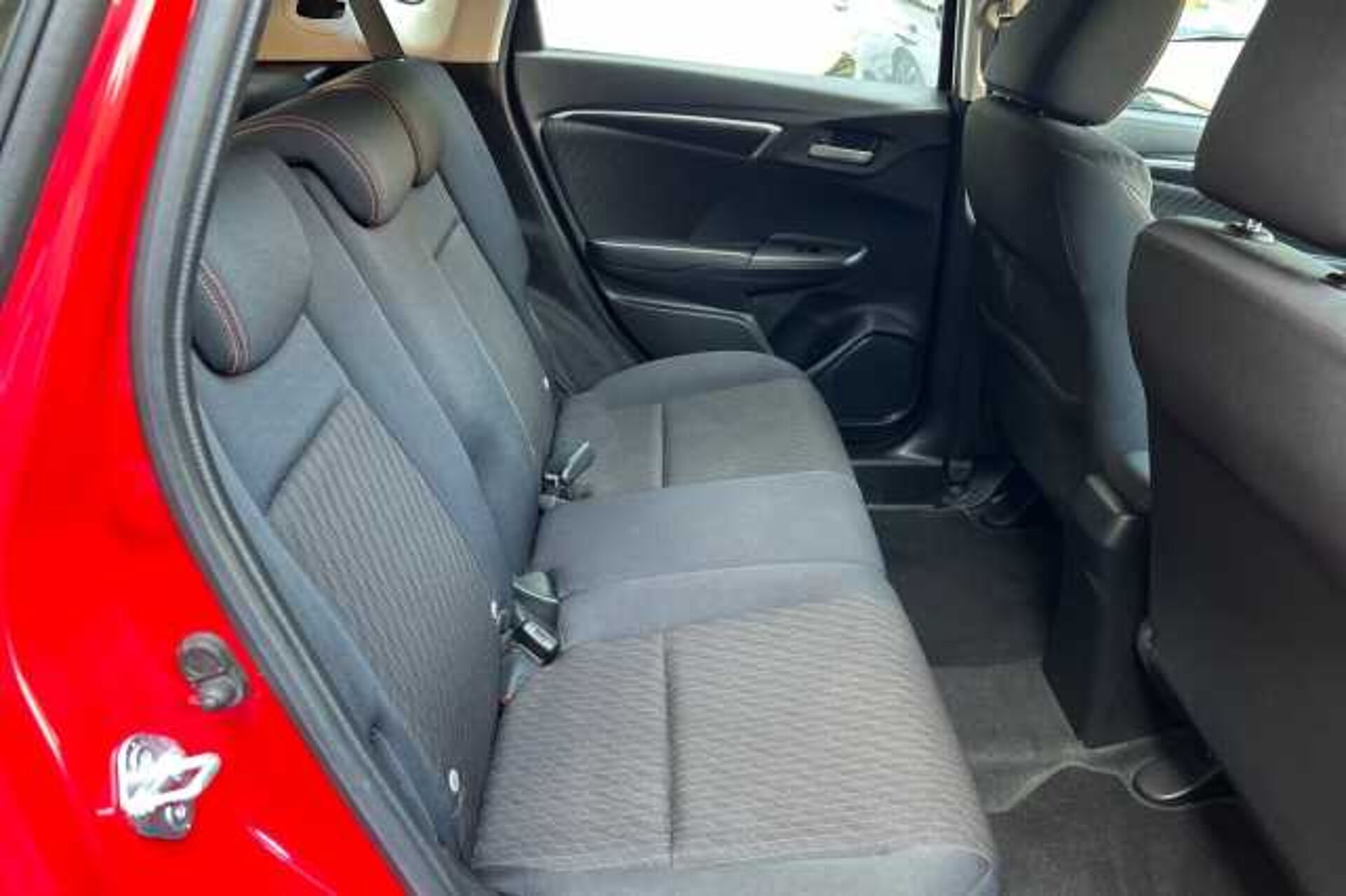 Honda Jazz 1.5 i-VTEC Sport 5dr 