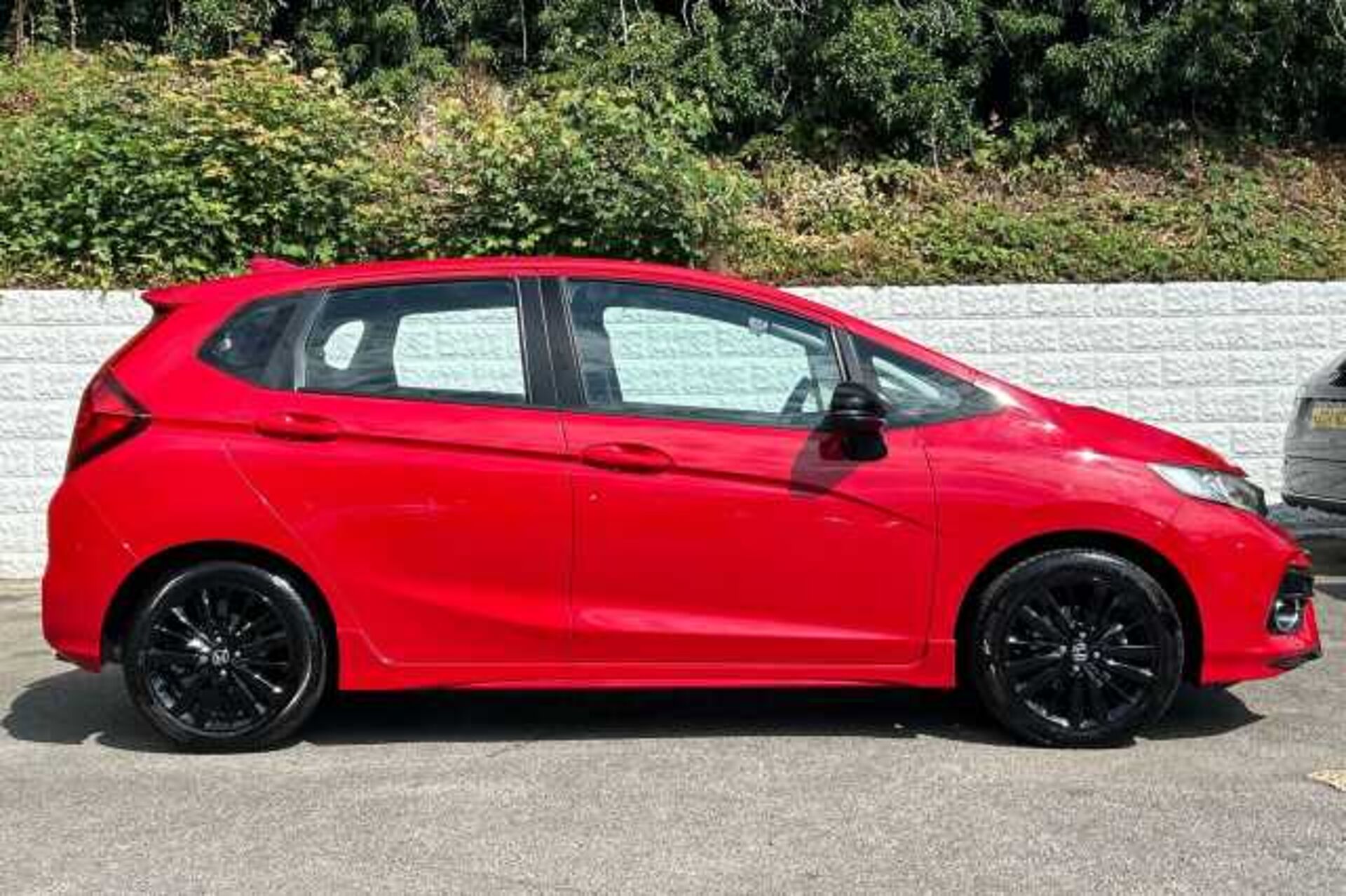 Honda Jazz 1.5 i-VTEC Sport 5dr 