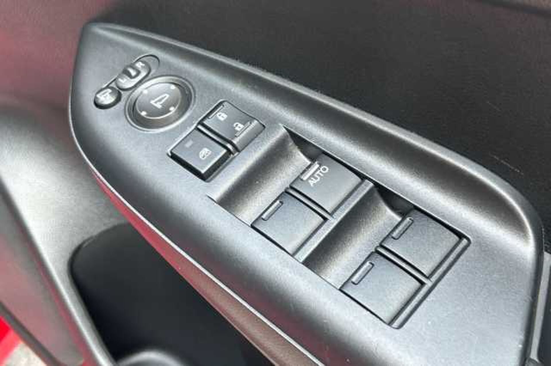 Honda Jazz 1.5 i-VTEC Sport 5dr 