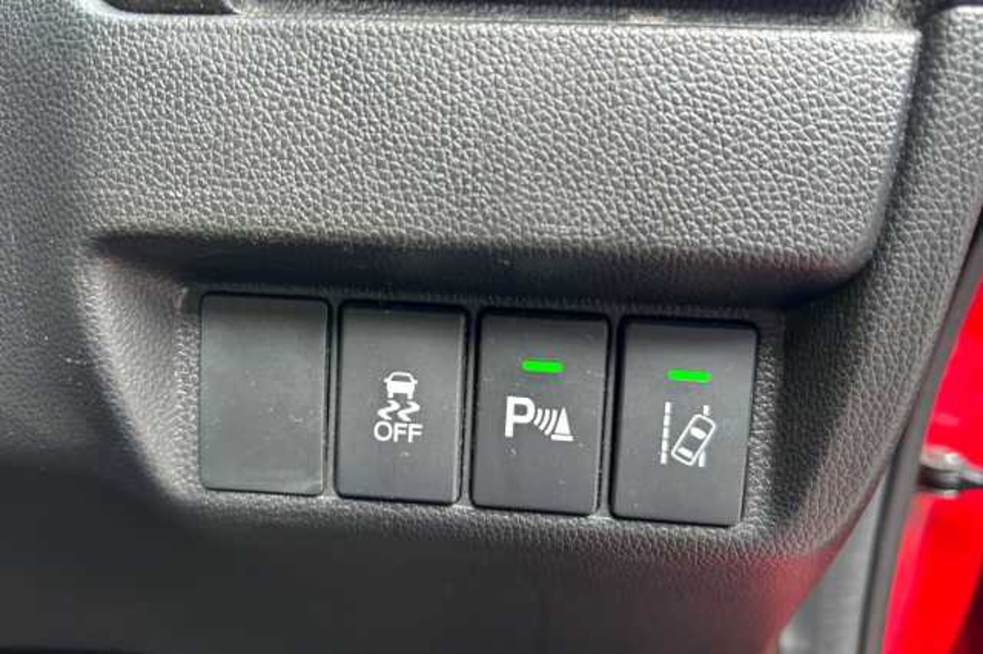 Honda Jazz 1.5 i-VTEC Sport 5dr 