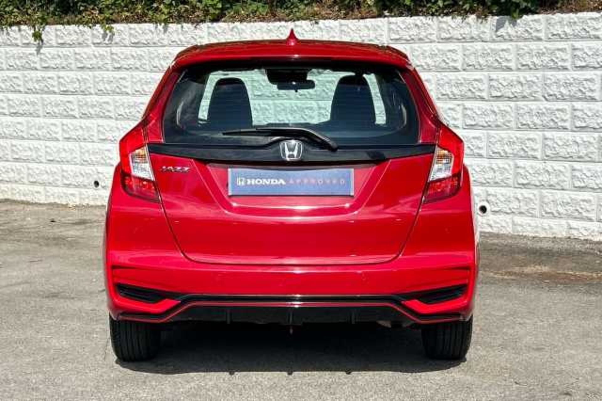 Honda Jazz 1.5 i-VTEC Sport 5dr 