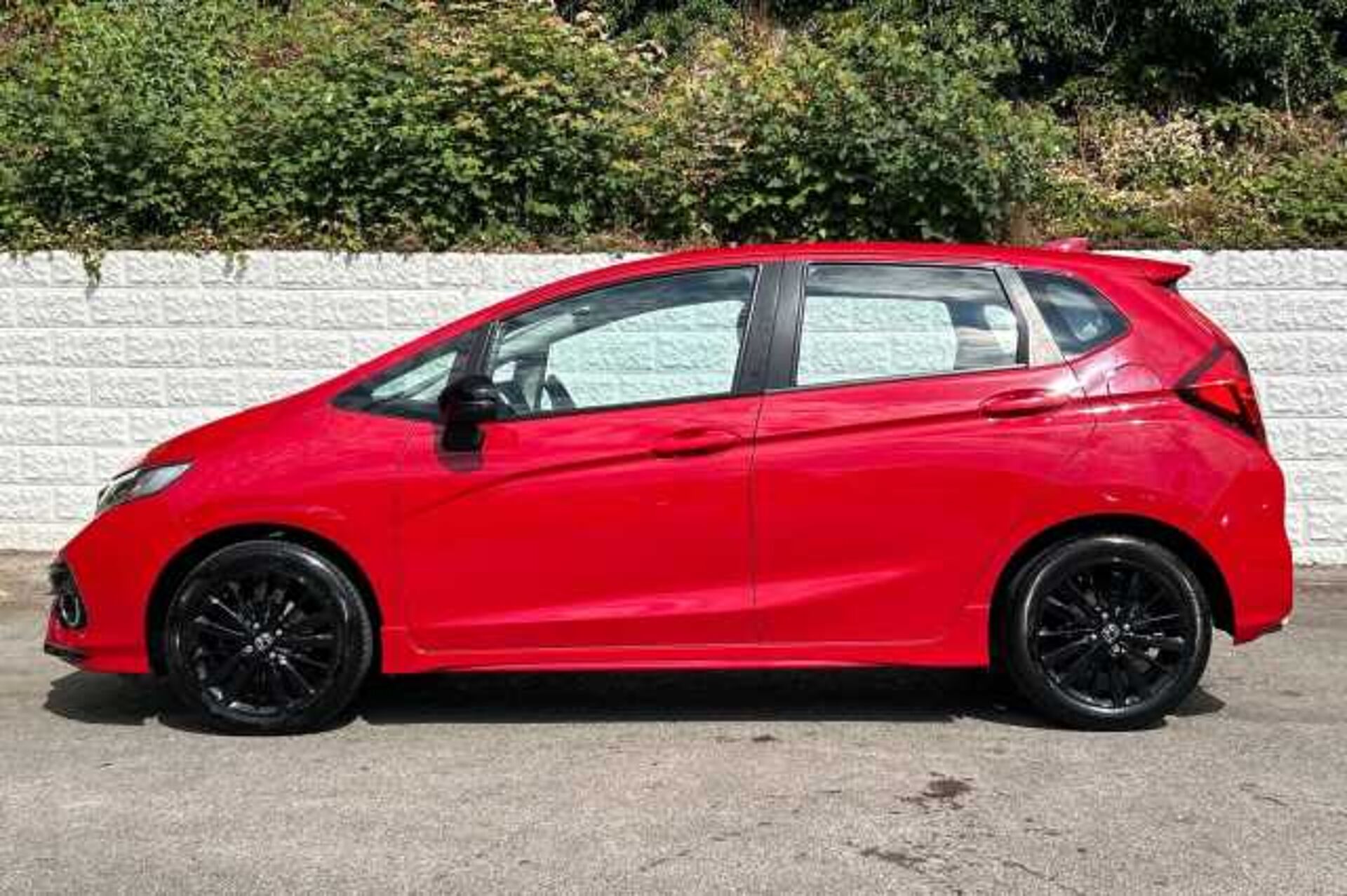 Honda Jazz 1.5 i-VTEC Sport 5dr 