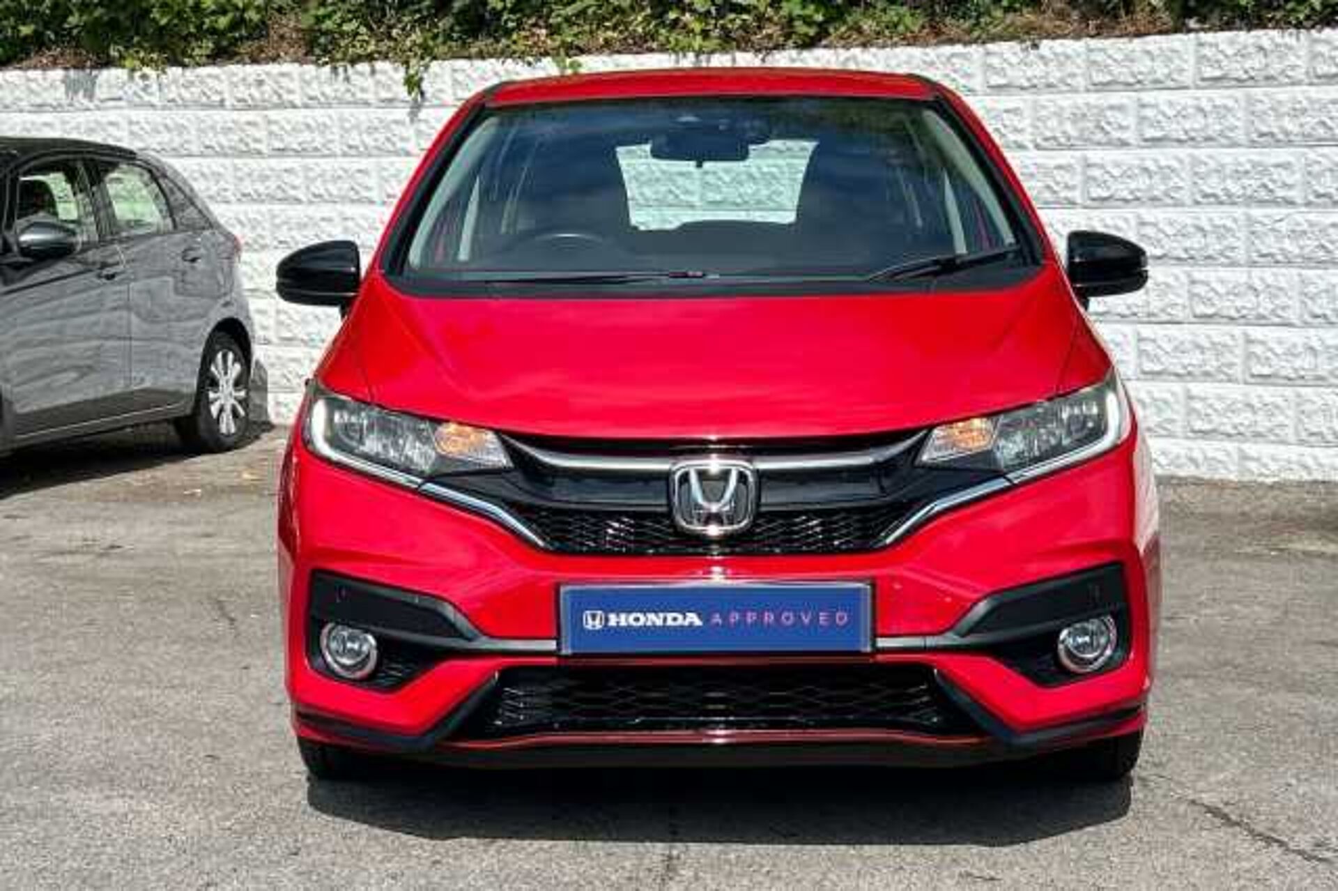 Honda Jazz 1.5 i-VTEC Sport 5dr 