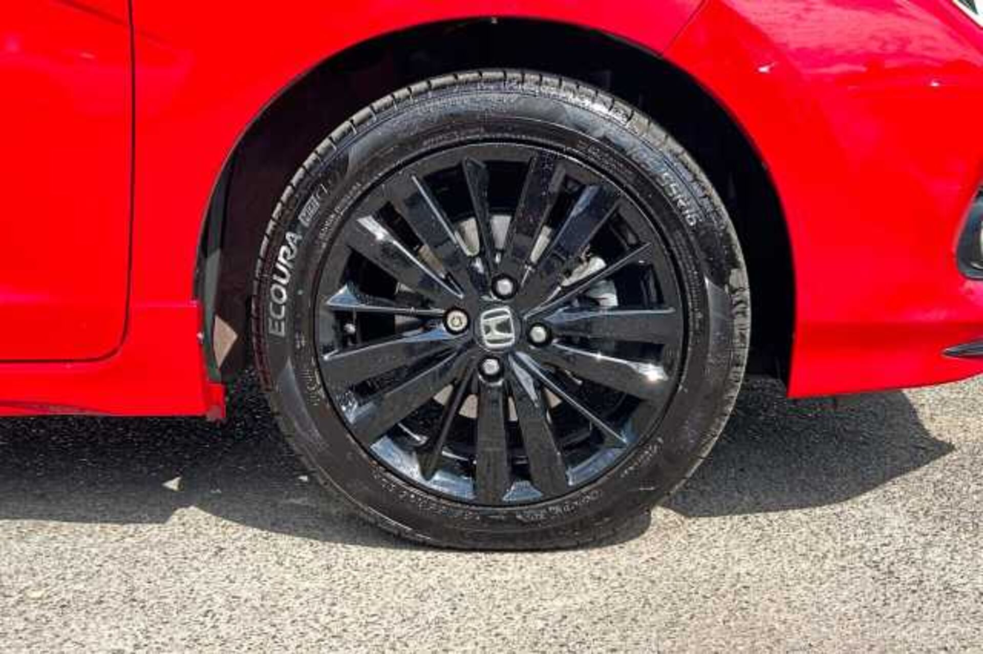 Honda Jazz 1.5 i-VTEC Sport 5dr 