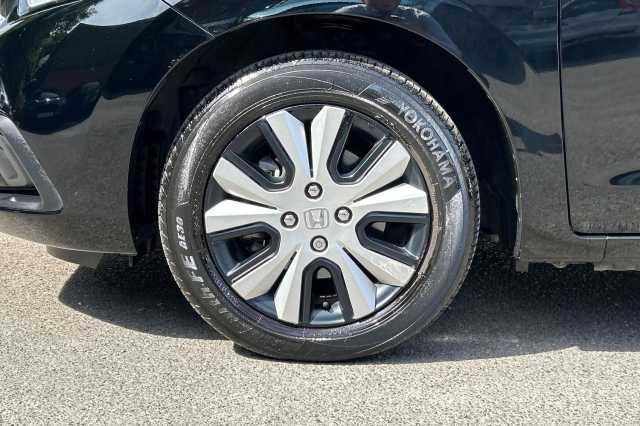 Honda Jazz Hybrid 1.5 i-MMD Hybrid SR 5dr eCVT 