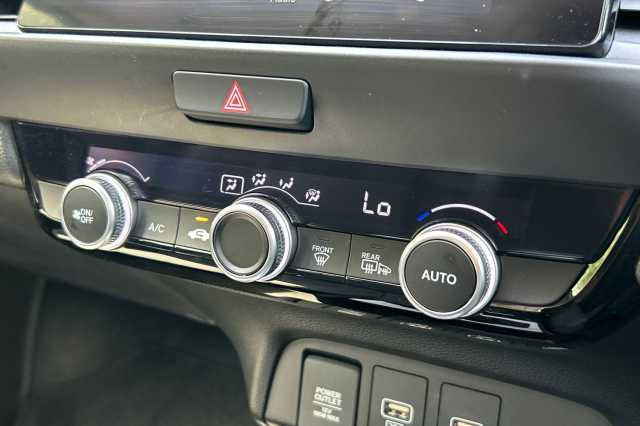 Honda Jazz Hybrid 1.5 i-MMD Hybrid SR 5dr eCVT 
