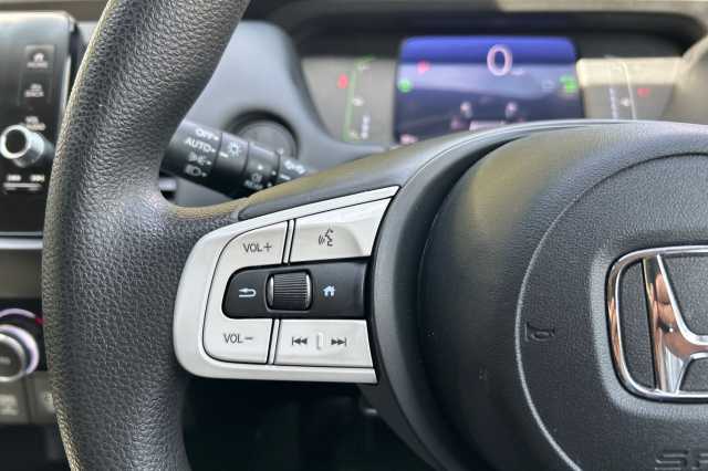 Honda Jazz Hybrid 1.5 i-MMD Hybrid SR 5dr eCVT 