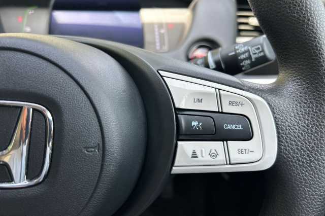 Honda Jazz Hybrid 1.5 i-MMD Hybrid SR 5dr eCVT 