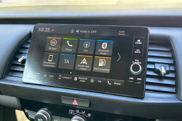 Honda Jazz Hybrid 1.5 i-MMD Hybrid SR 5dr eCVT 