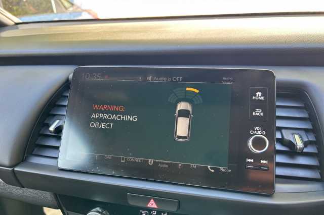 Honda Jazz Hybrid 1.5 i-MMD Hybrid SR 5dr eCVT 