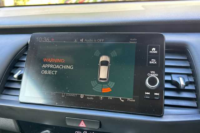 Honda Jazz Hybrid 1.5 i-MMD Hybrid SR 5dr eCVT 