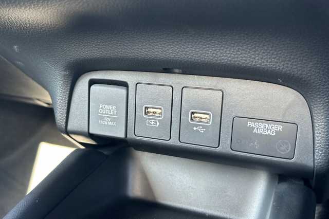 Honda Jazz Hybrid 1.5 i-MMD Hybrid SR 5dr eCVT 