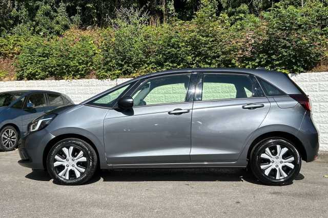 Honda Jazz Hybrid 1.5 i-MMD Hybrid SR 5dr eCVT 